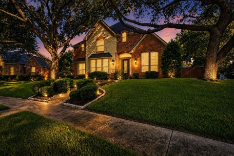 4209 Pinecreek Drive, Rowlett, TX 75088 — photo 3
