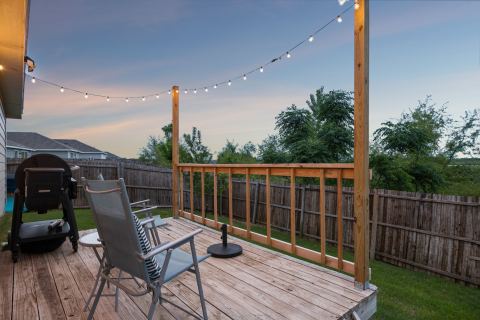 5545 Berea Street, Forney, TX 75126 — photo 3