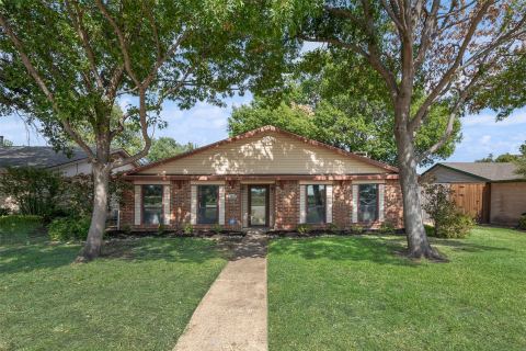 4612 Gleneagle Street, Mesquite, TX 75150 — photo 3