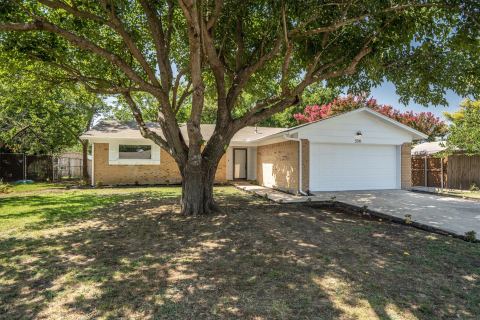 506 Retama Street, Denton, TX 76209 — photo 2