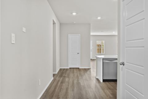 4253 Trickling Creek Lane, Fort Worth, TX 76036 — photo 3