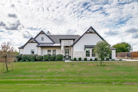 1025 Aledo Ridge Court, Fort Worth, TX 76108 — photo 2