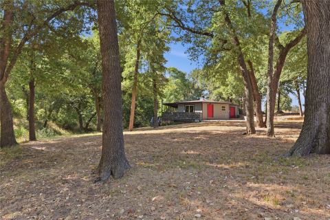 1001 Green Tree Drive, Weatherford, TX 76087 — photo 2