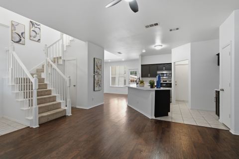 1504 Barbara Drive, Lewisville, TX 75067 — photo 3