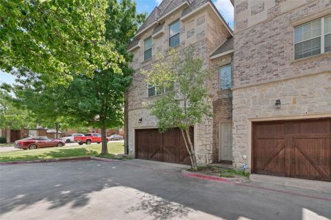 2700 Club Ridge Drive 17, Lewisville, TX 75067 — photo 3
