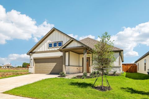 2221 Trailside Drive, Sherman, TX 75092 — photo 2