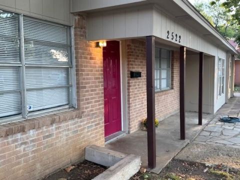 2522 Cunningham Street, Irving