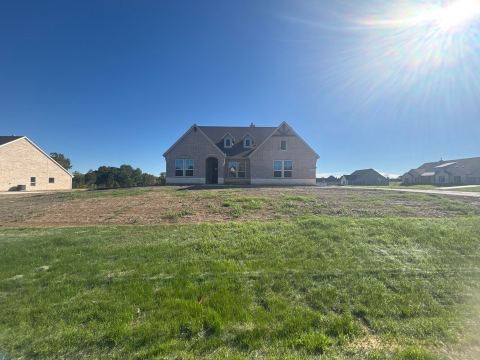 701 Deer Dale Court, Van Alstyne