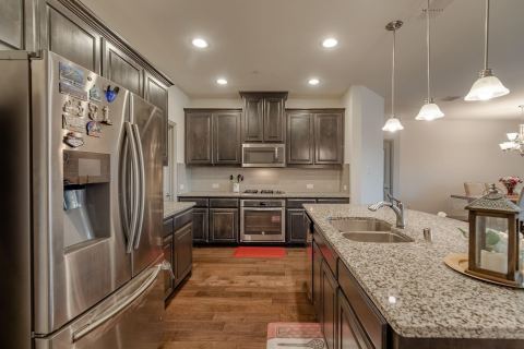 1224 Wiltshire Drive, Allen, TX 75013 — photo 3