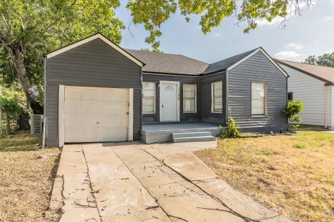 1106 Oak Street, Grand Prairie, TX 75050 — photo 3