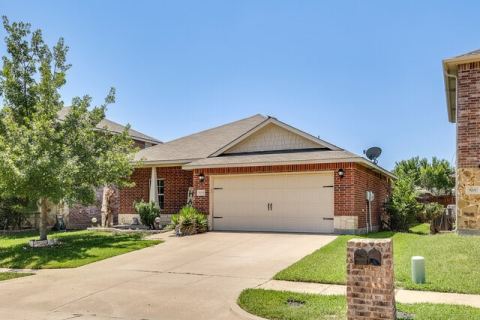 9004 Cloudveil Drive, Arlington, TX 76002 — photo 2
