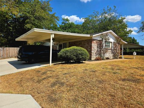 272 Palomino Drive, Saginaw, TX 76179 — photo 3