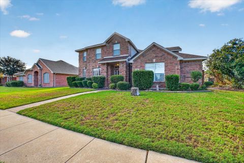 7406 Westway Drive, Rowlett, TX 75089 — photo 2