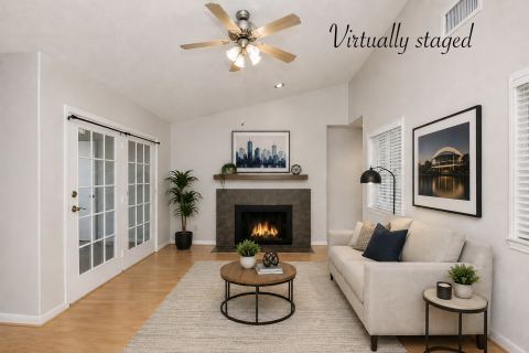 2107 Horizon Trail 3921, Arlington