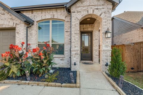 1904 Dappled Grey Avenue, Aubrey, TX 76227 — photo 3