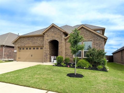 929 Philadelphia Street, Fate, TX 75189 — photo 2