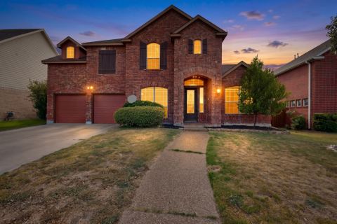 3832 Oxbow Creek Lane, Plano, TX 75074 — photo 2
