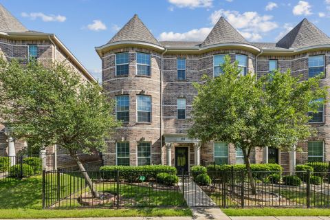 2500 Rockbrook Drive #6C-86, Lewisville, TX 75067 — photo 2
