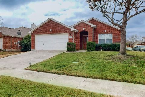 1065 Aviary Drive, Aubrey, TX 76227 — photo 2