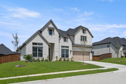 5217 Rowlan Row, Midlothian, TX 76065 — photo 2