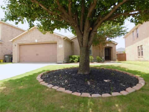 1648 Crown Point Drive, Little Elm, TX 75036 — photo 2
