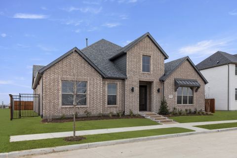 9320 Blooming Ivy Drive, Mesquite, TX 75126 — photo 2