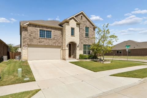 3400 Swift Fox Way, McKinney