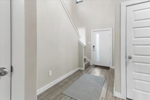 2516 Gaulding Street, Royse City, TX 75189 — photo 2