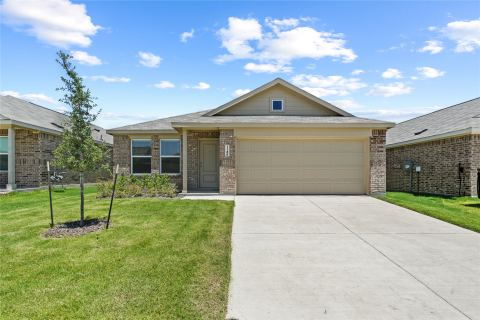 1138 Barbary Fields Street, Forney, TX 75126 — photo 2