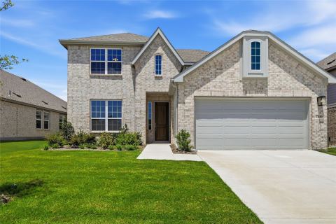 1309 Huntington Drive, Anna
