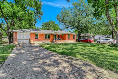 112 Oak Drive, Terrell, TX 75160 — photo 2