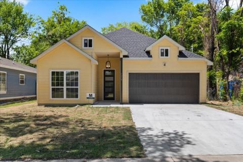 7919 N kiska Street, Dallas