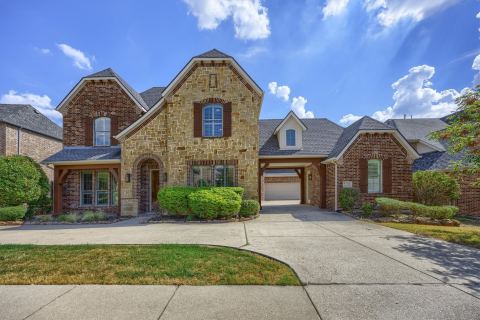 5960 Indigo Sky Drive, Frisco