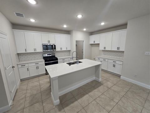 1805 Acosta Drive, Forney, TX 75126 — photo 3