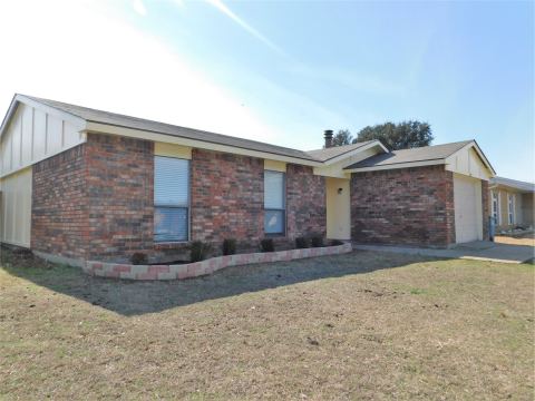 4937 Ward Drive, The Colony, TX 75056 — photo 2