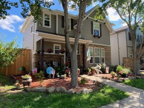 7117 Cotton Seed Drive, McKinney, TX 75070 — photo 2