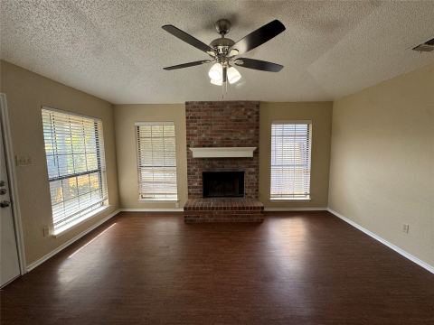 4117 Fossil Ridge Drive, Haltom City, TX 76137 — photo 3