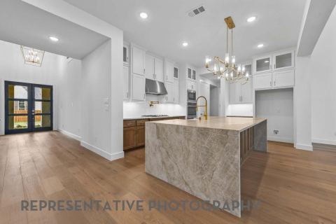 4120 Meander Way, Celina, TX 75078 — photo 2