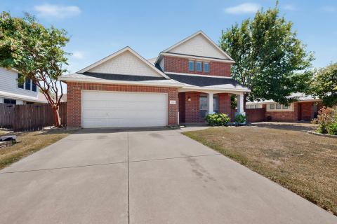 3622 Hershal Drive, Midlothian, TX 76065 — photo 3