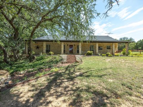 1025 Burchbury Trail, Argyle, TX 76226 — photo 2