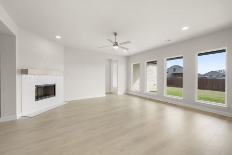 5410 Rowlan Row, Midlothian, TX 76065 — photo 3