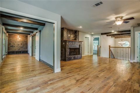 4767 Overton Woods Drive, Fort Worth, TX 76109 — photo 2