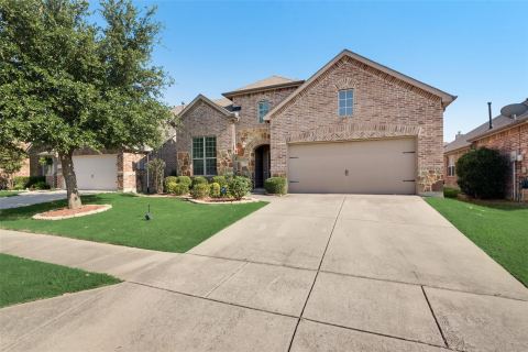1804 Shoebill Drive, Little Elm, TX 75068 — photo 2