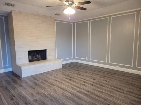 910 Boxwood Drive, Lewisville, TX 75067 — photo 3