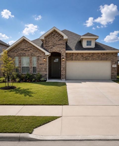 2929 Brainerd Drive, Fort Worth