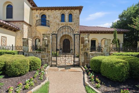 1100 Tuscany Terrace, Keller, TX 76262 — photo 3