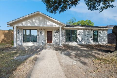 4801 Elm Ridge Lane, Garland, TX 75044 — photo 2