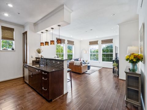 2305 Worthington Street 206A, Dallas, TX 75204 — photo 3