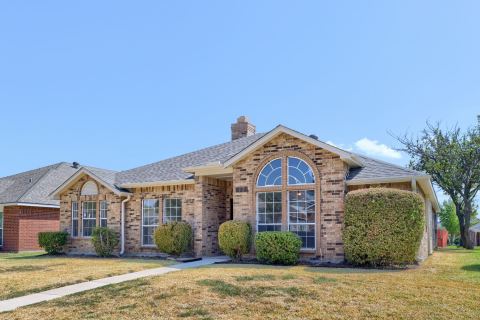 920 Jacksonhole Lane, Mesquite, TX 75149 — photo 2