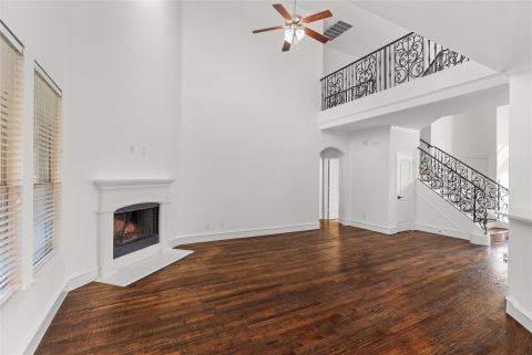 133 Meadow Crest Drive, Princeton, TX 75407 — photo 2